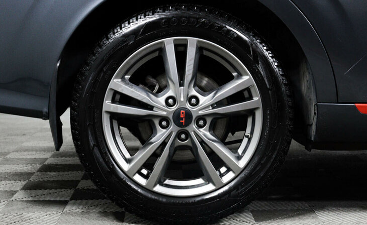 Kia Soul - Фото 7