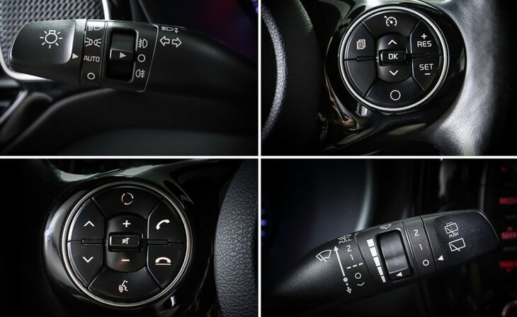 Kia Soul - Фото 13