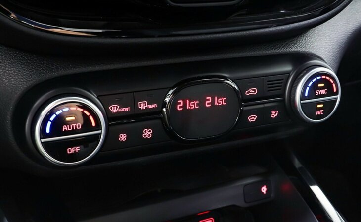 Kia Soul - Фото 14