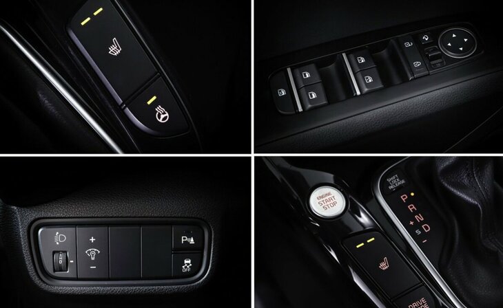 Kia Soul - Фото 15