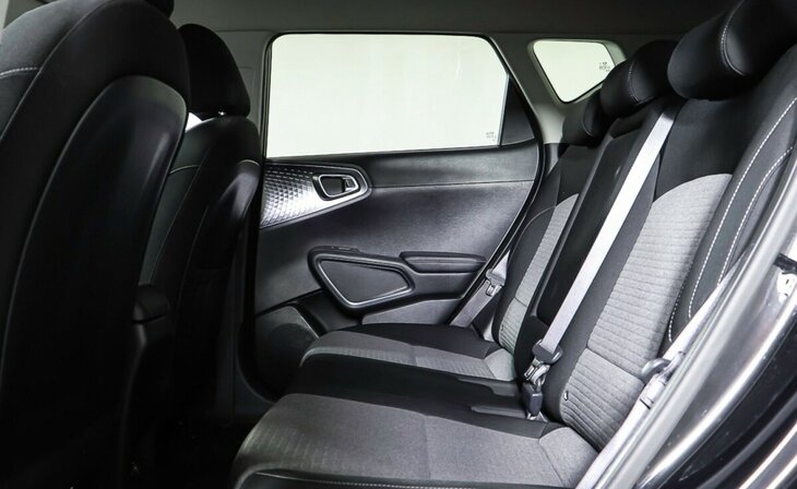 Kia Soul - Фото 18