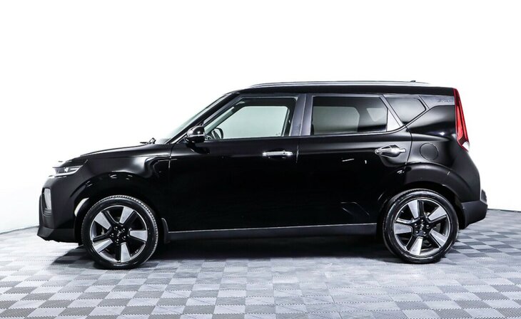 Kia Soul - Фото 2