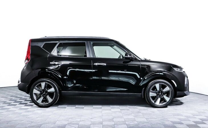 Kia Soul - Фото 3