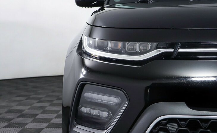 Kia Soul - Фото 6