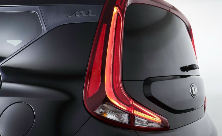 Kia Soul - Фото 7