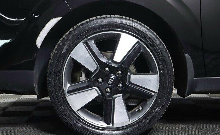 Kia Soul - Фото 8