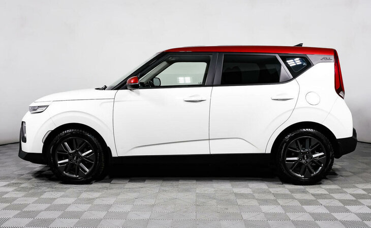 Kia Soul - Фото 2