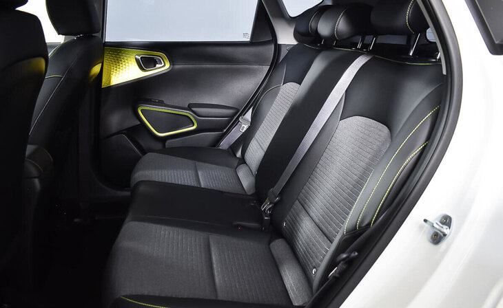 Kia Soul - Фото 11