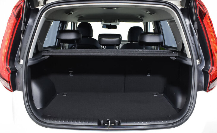 Kia Soul - Фото 12
