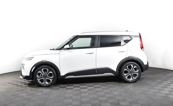 Kia Soul - Фото 2