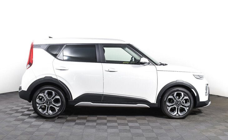 Kia Soul - Фото 3