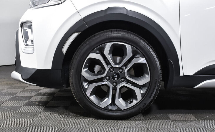 Kia Soul - Фото 6