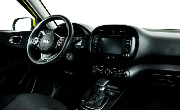 Kia Soul - Фото 9