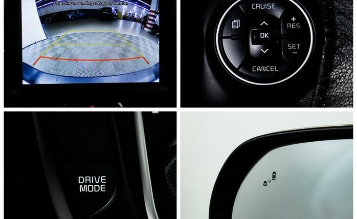 Kia Soul - Фото 11