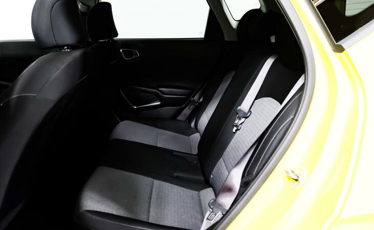 Kia Soul - Фото 12
