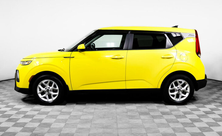 Kia Soul - Фото 2