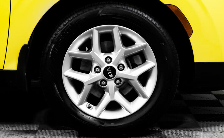 Kia Soul - Фото 7