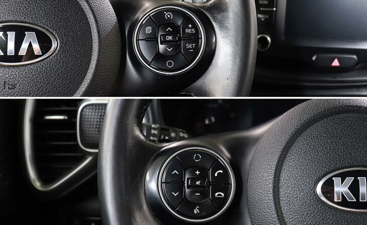 Kia Soul - Фото 11