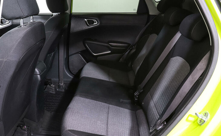 Kia Soul - Фото 15