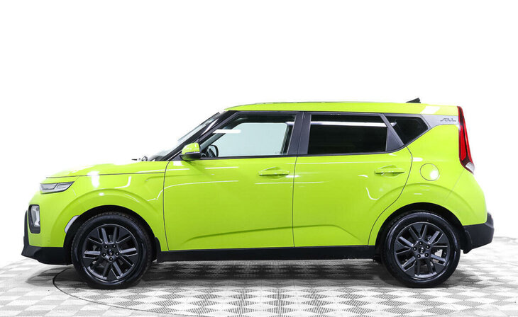Kia Soul - Фото 2
