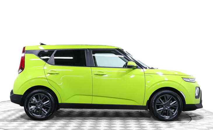 Kia Soul - Фото 3