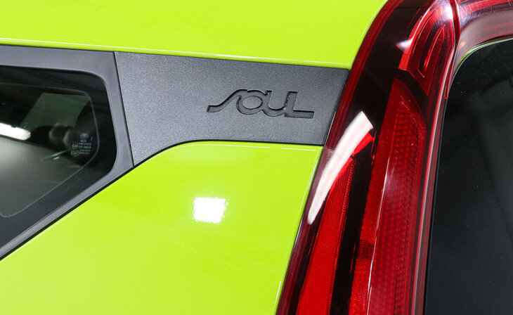 Kia Soul - Фото 6
