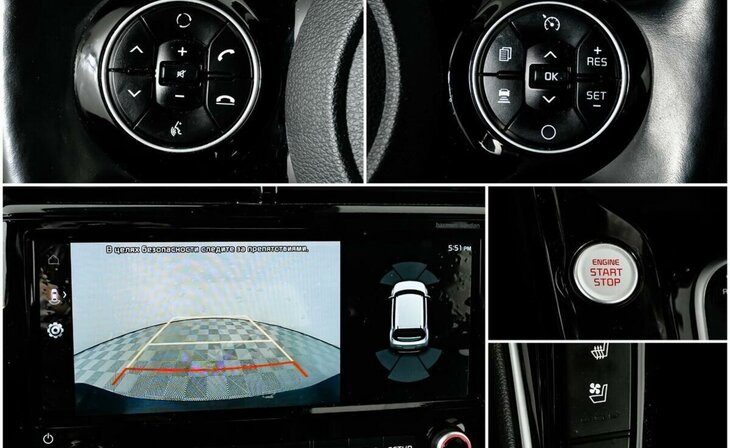 Kia Soul - Фото 10