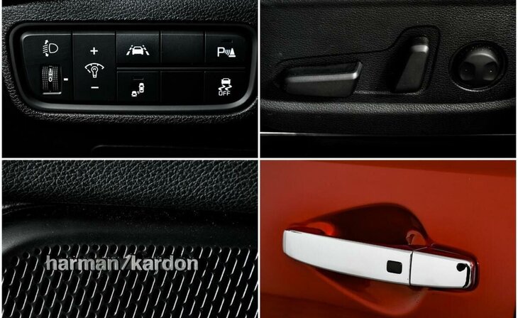 Kia Soul - Фото 11