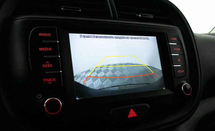 Kia Soul - Фото 14