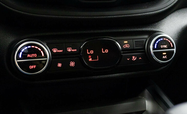 Kia Soul - Фото 15