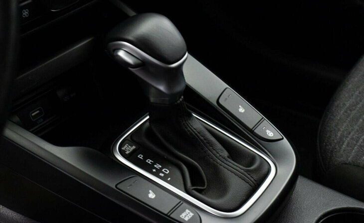 Kia Soul - Фото 16