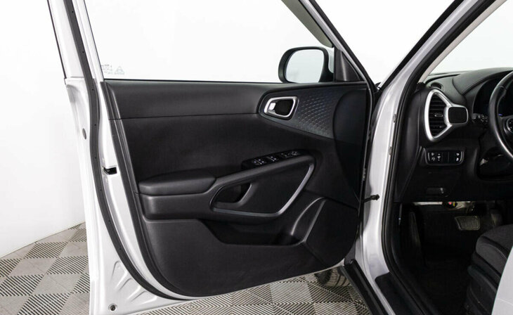 Kia Soul - Фото 19