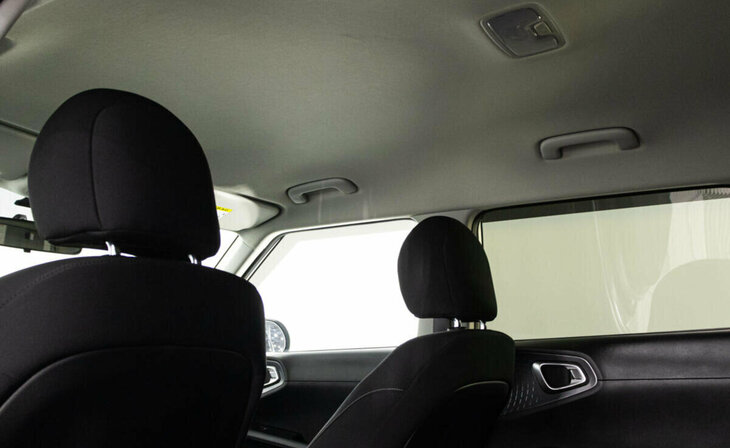 Kia Soul - Фото 23