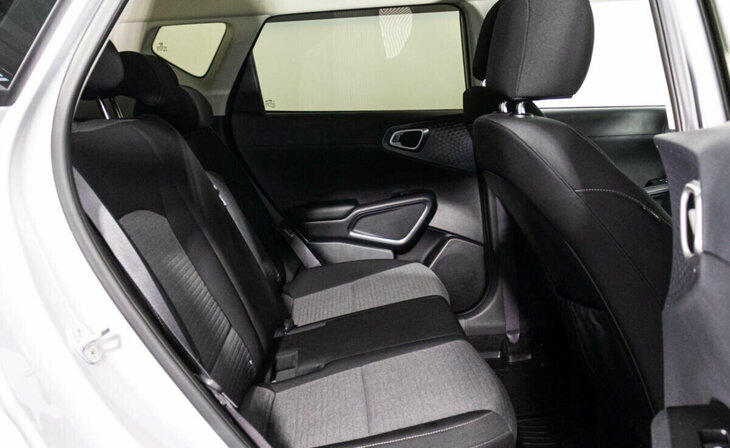 Kia Soul - Фото 24