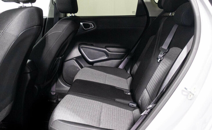 Kia Soul - Фото 25