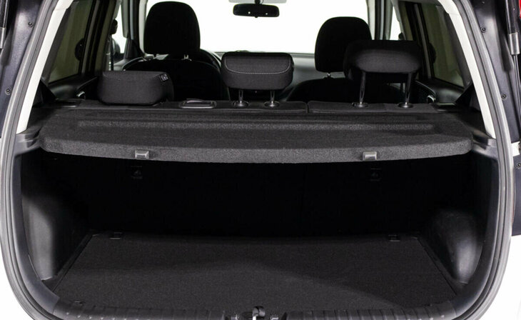 Kia Soul - Фото 26