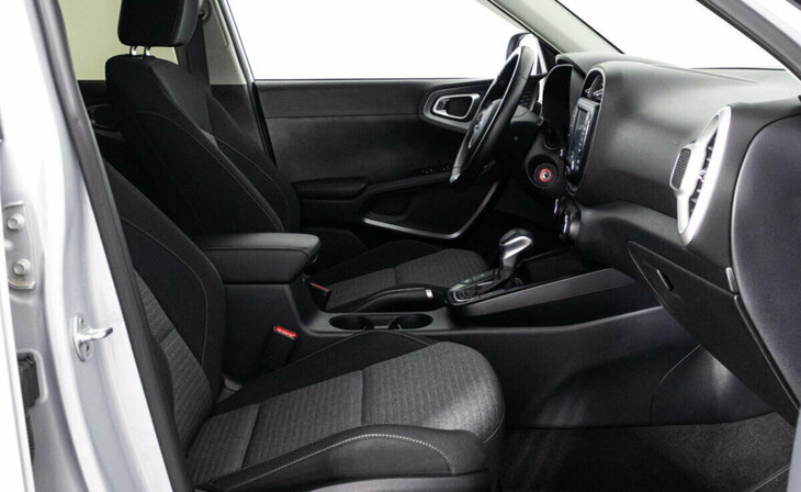 Kia Soul - Фото 7