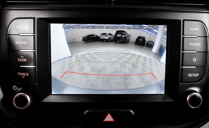 Kia Soul - Фото 9