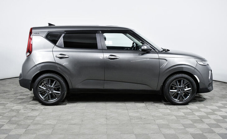 Kia Soul - Фото 3