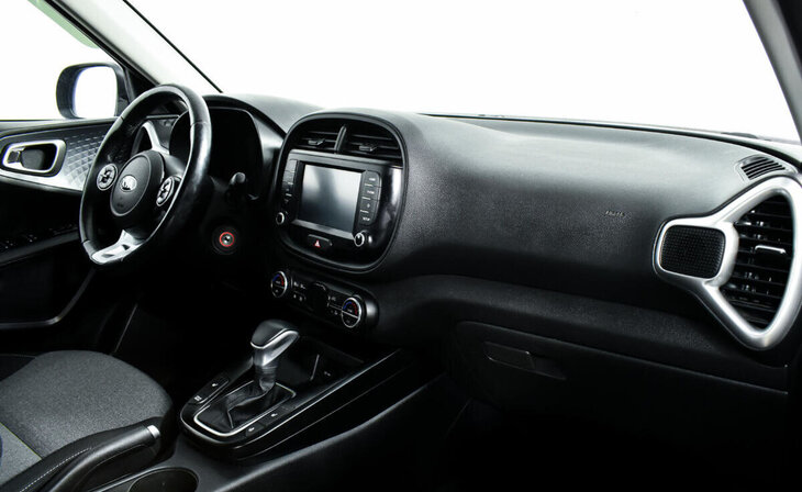 Kia Soul - Фото 6