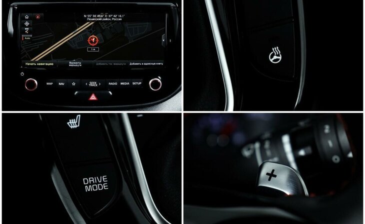 Kia Soul - Фото 11