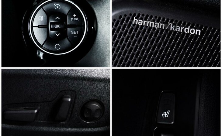 Kia Soul - Фото 12