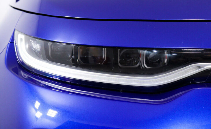 Kia Soul - Фото 6