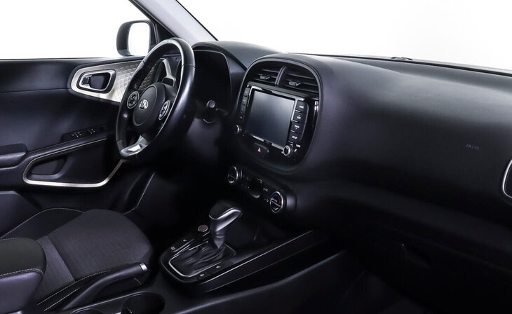 Kia Soul - Фото 9