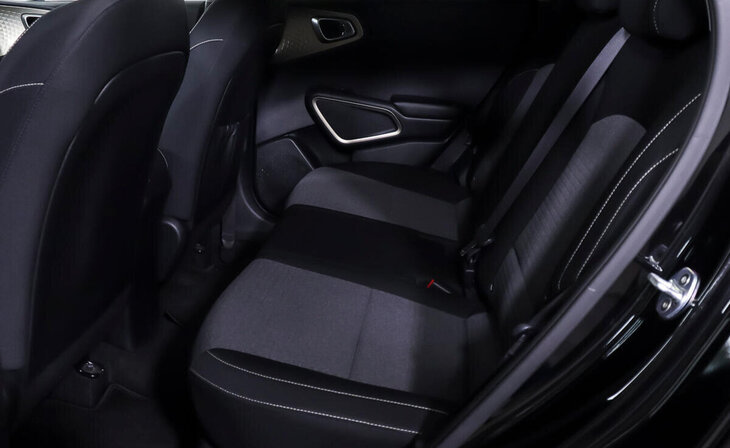 Kia Soul - Фото 16