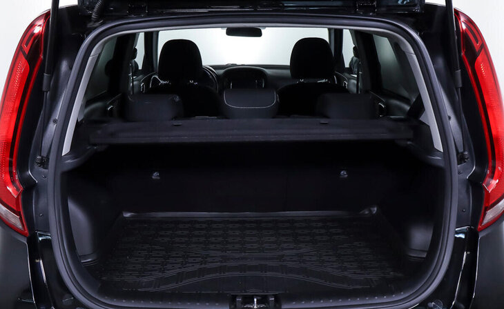 Kia Soul - Фото 17