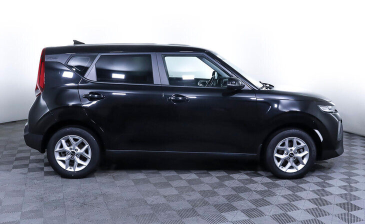 Kia Soul - Фото 3