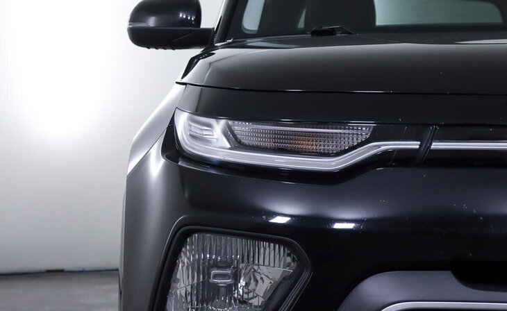 Kia Soul - Фото 6