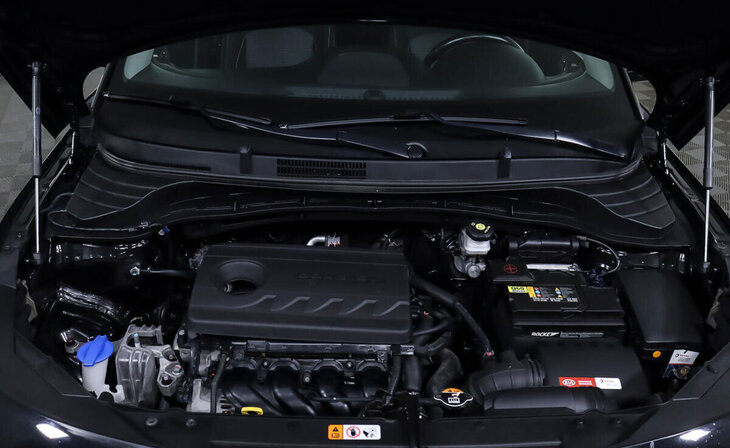 Kia Soul - Фото 7