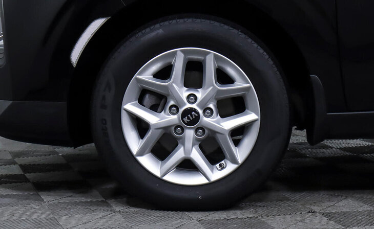 Kia Soul - Фото 8